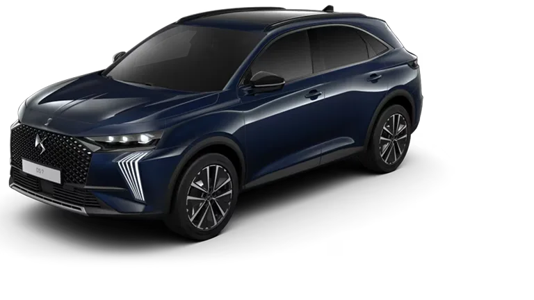 Promo Imacar - DS 7