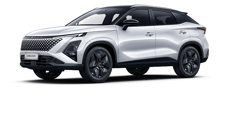 Omoda 5
