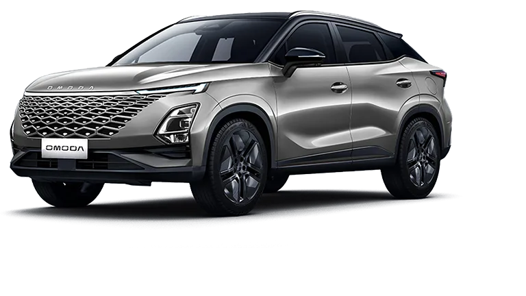 Promo Imacar - Omoda 5
