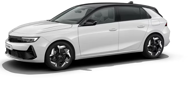 Promo Imacar - Opel Astra