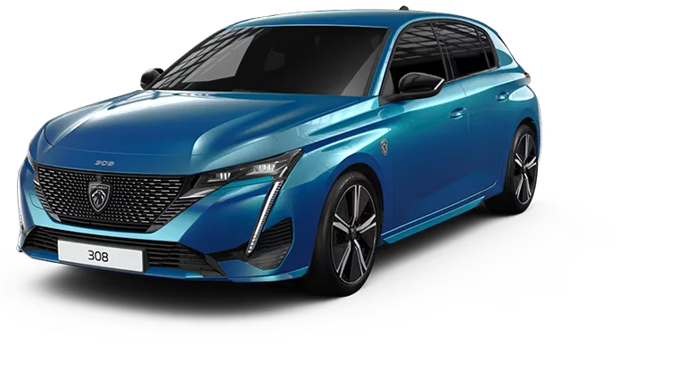 Promo Imacar - Peugeot 308