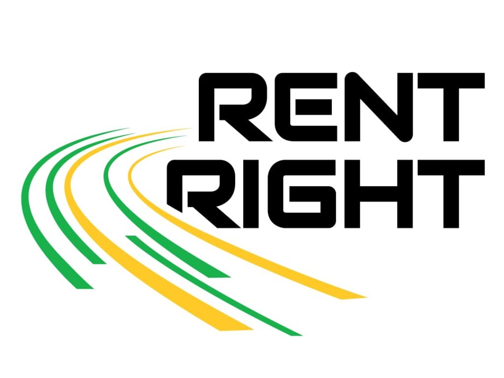Rent Right - vernieuwende verhuurformule van elektrische bedrijfswagens