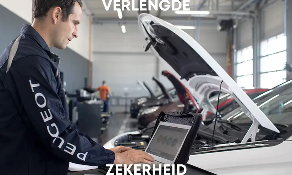 Verlengde Zekerheid