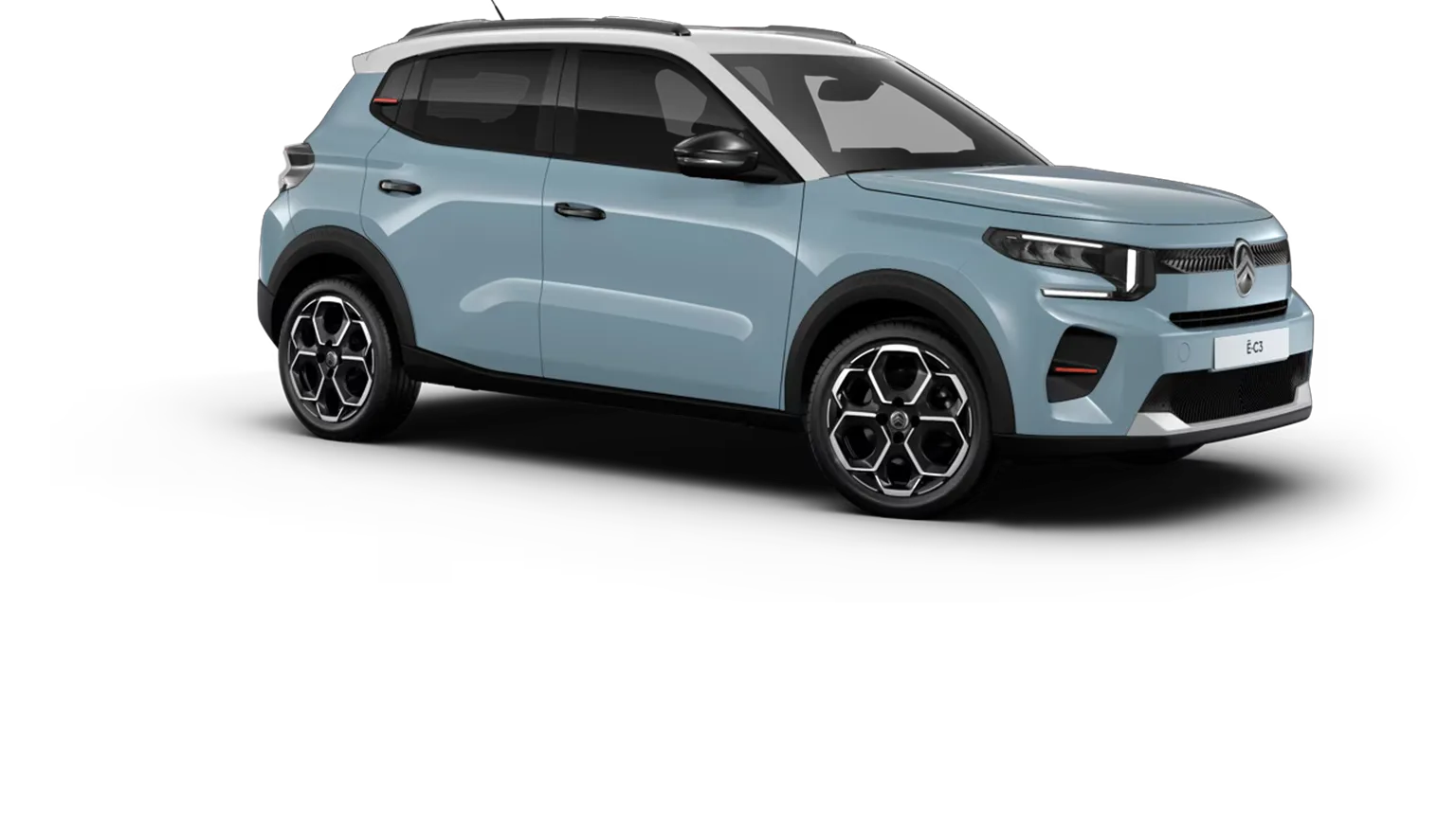 Vragen - Citroen C3