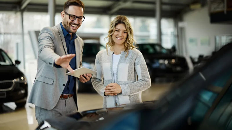tweedehands auto kopen bij garage