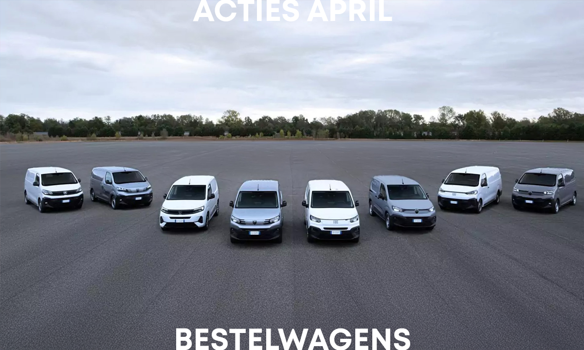 promoties bestelwagens april imacar fiat peugeot opel citroën