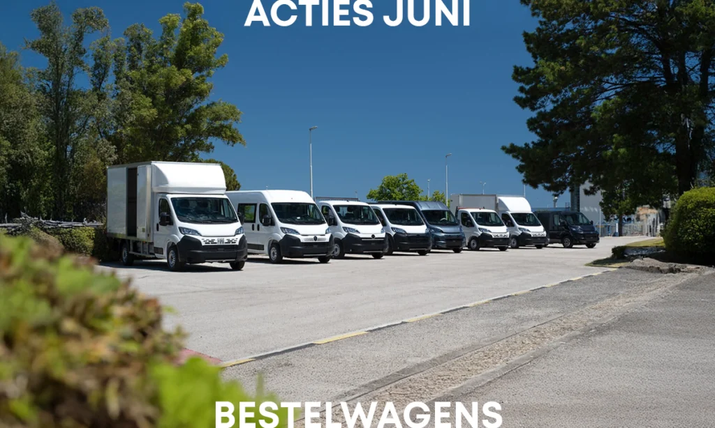 promoties juni bestelwagens imacar