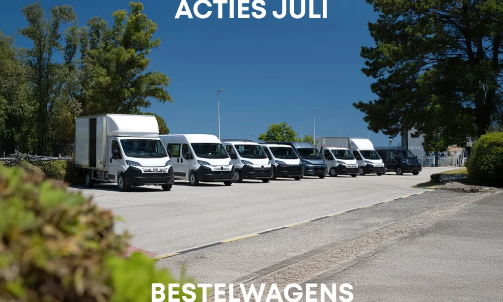 promoties juni bestelwagens imacar