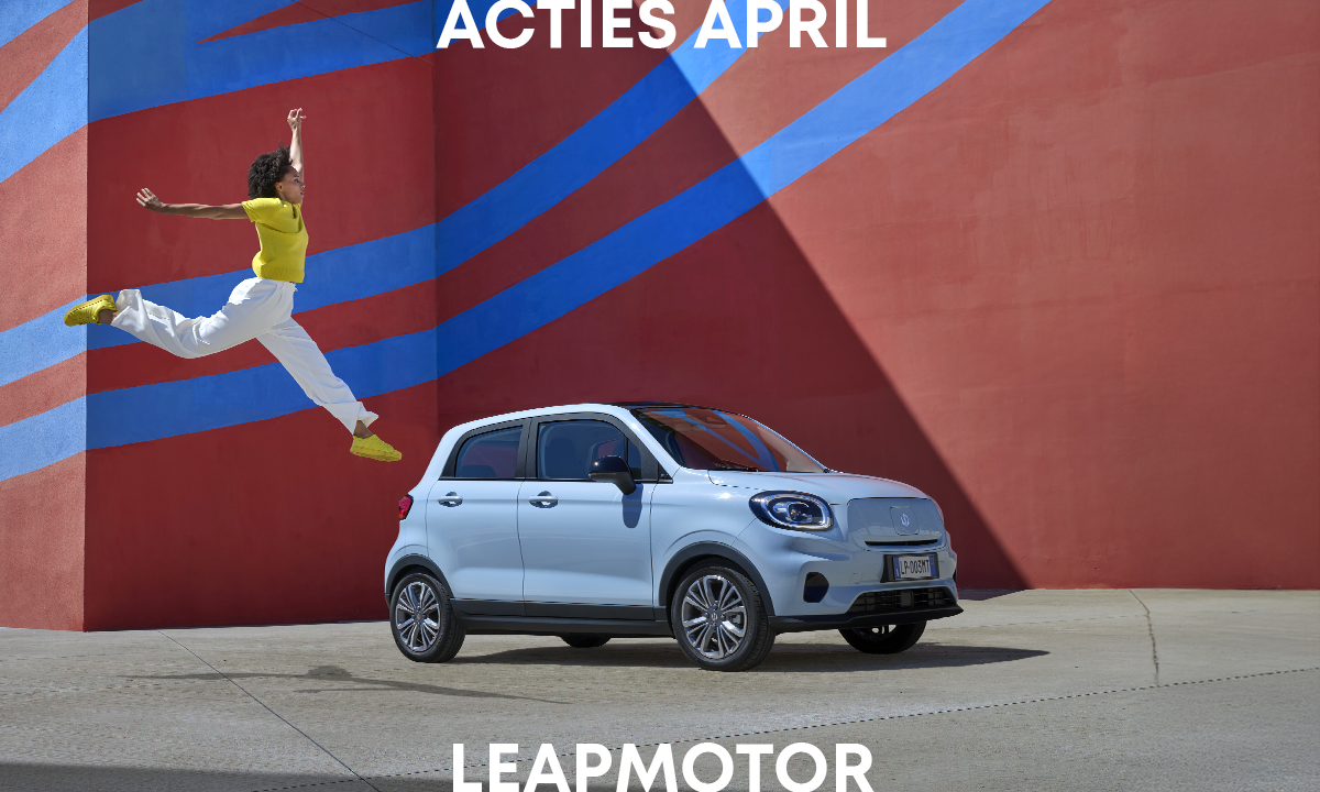 promoties april leapmotor imacar