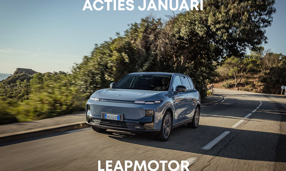 promoties januari leapmotor