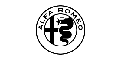 logo alfa romeo
