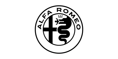 logo alfa romeo