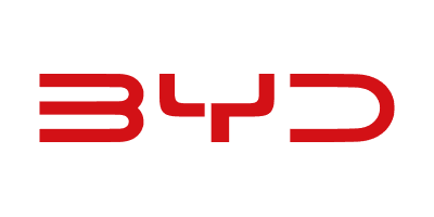 logo byd