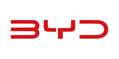 logo byd