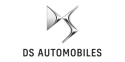 logo ds automobiles