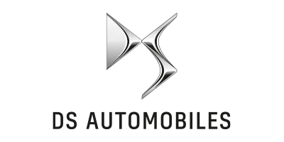 logo ds automobiles