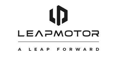 logo leapmotor
