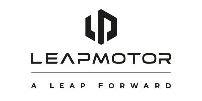 logo leapmotor