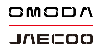 logo omoda jaecoo
