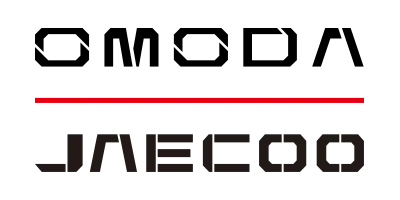 logo omoda jaecoo