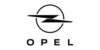 logo opel