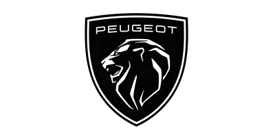 logo peugeot