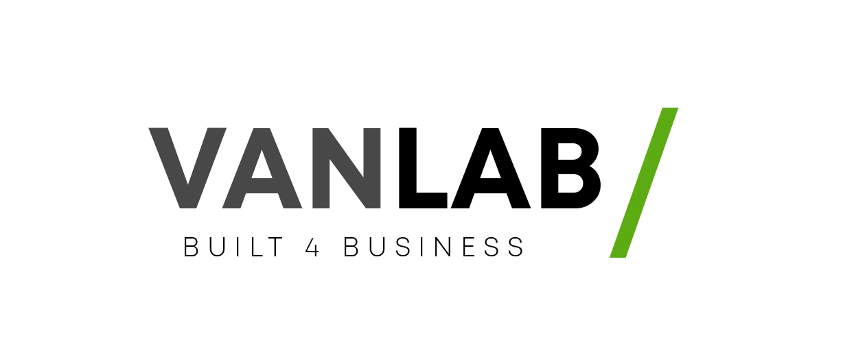 VANLAB - Built 4 Business